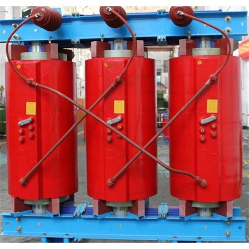 西宁2000KVA干式变压器
