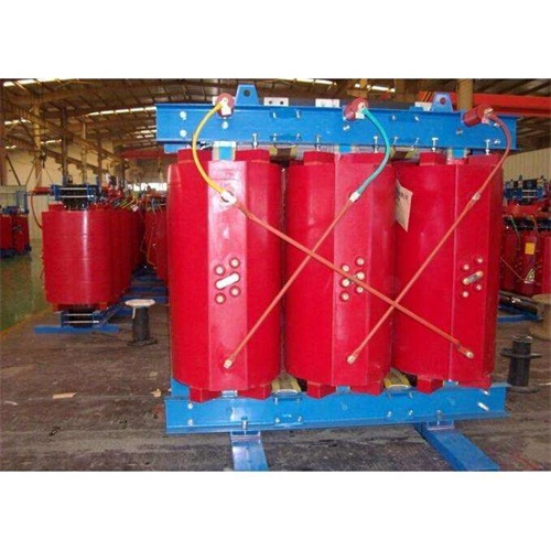 西宁1600KVA/10KV/0.4KV干式变压器