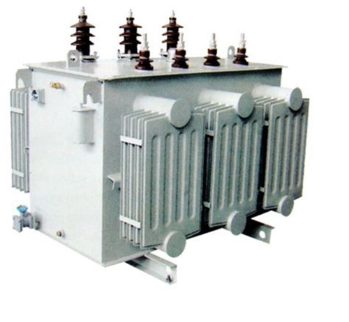 西宁SCB11-50KVA/10KV/0.4KV油浸式变压器