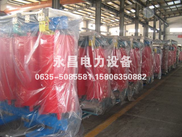 西宁SCB10-400KVA/10KV/0.4KV干式变压器 西宁SCB10-400KVA/10KV/0.4KV干式变压器