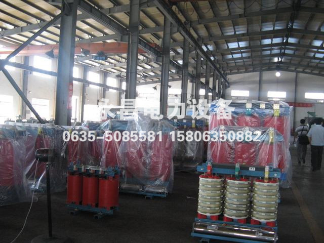 西宁SCB11-160KVA/10KV/0.4KV干式变压器 西宁SCB11-160KVA/10KV/0.4KV干式变压器