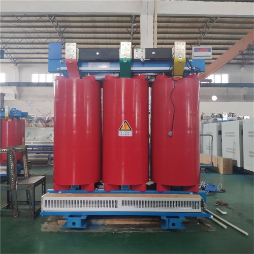 西宁SCB13-200KVA/10KV/0.4KV干式变压器