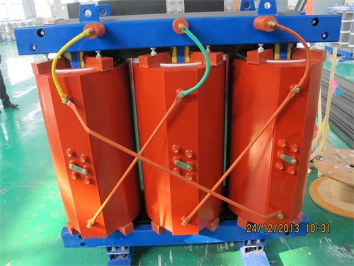 西宁SCB11-1250KVA/10KV/0.4KV干式变压器