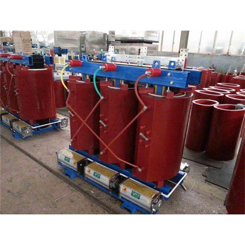 西宁SCB11-3150KVA/10KV/0.4KV干式变压器