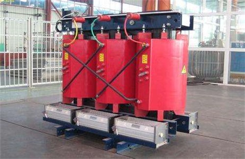 西宁SCB10-200kva干式变压器生产厂家