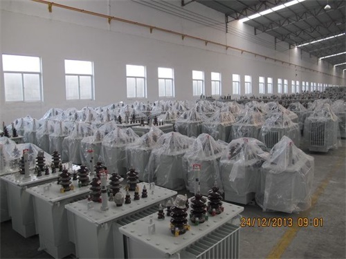 西宁S13-315KVA/35KV/10KV/0.4KV油浸式变压器