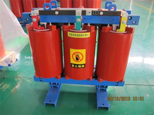 西宁SCB11-200KVA/10KV/0.4KV干式变压器