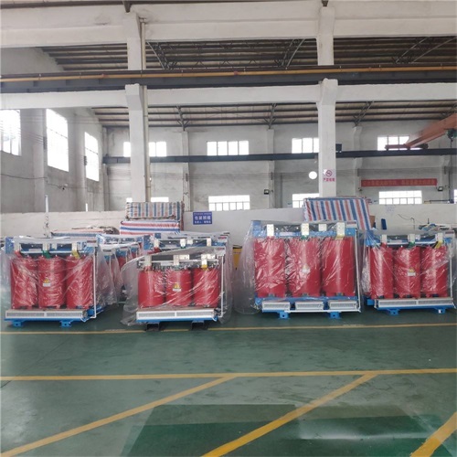 西宁SCB12-315KVA/35KV干式变压器