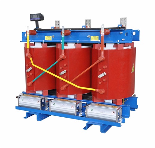 西宁SCB11-630KVA/10KV/0.4KV干式变压器
