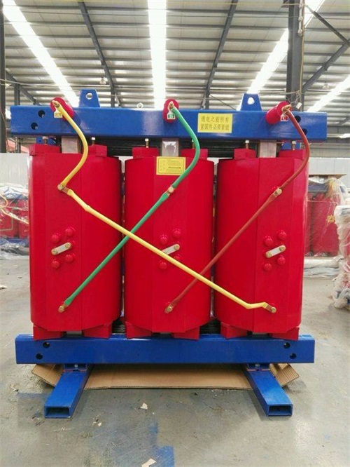 西宁SCB10-2000KVA/10KV/0.4KV干式变压器