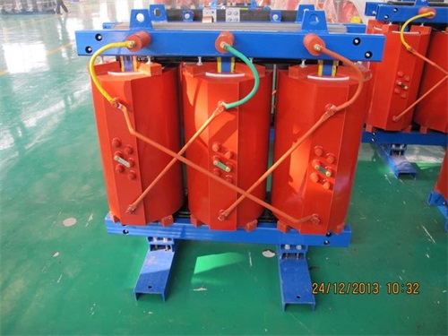 西宁SCB11-630KVA/10KV/0.4KV干式变压器