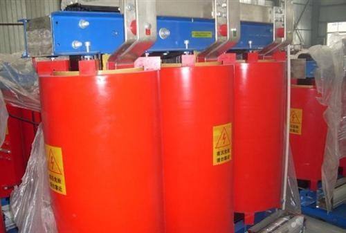 西宁SCB10-500KVA干式变压器现货价格
