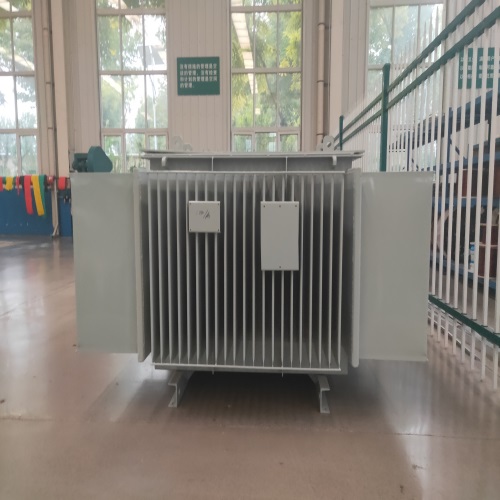 西宁S11变压器