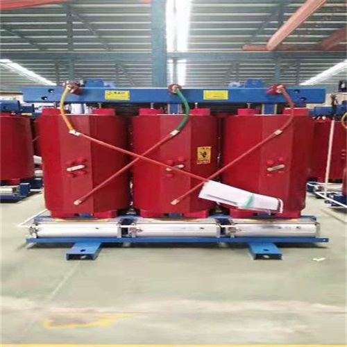 西宁SCB11-5000KVA干式变压器