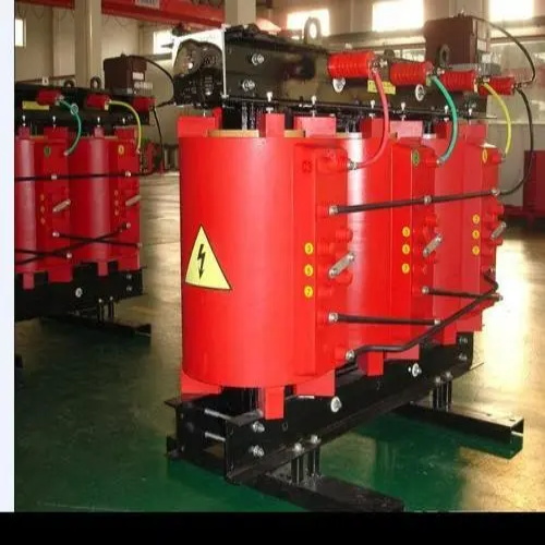 西宁SCB14-2500KVA干式变压器