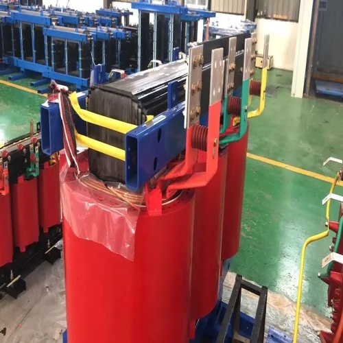 西宁SCBH15-250KVA非晶合金干式变压器