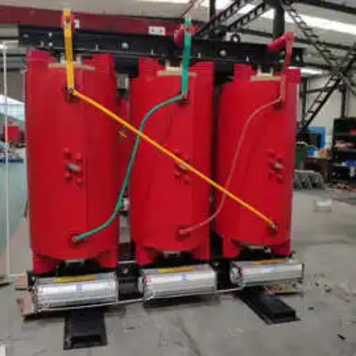 西宁SCB18-1000KVA干式变压器