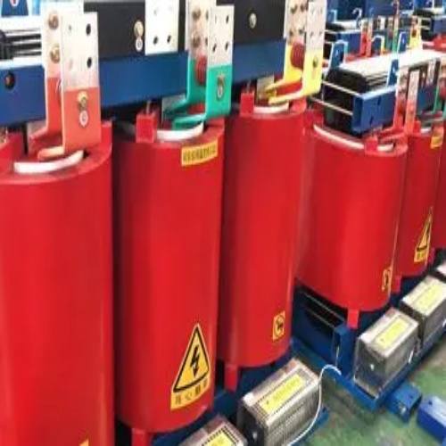 西宁SCB14-315KVA干式变压器