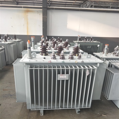 西宁S20油浸式变压器型号及参数