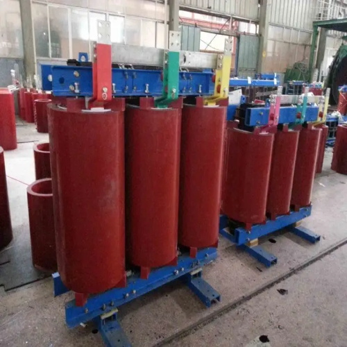 西宁SCBH15-1250KVA/10KV/0.4KV非晶合金干式变压器