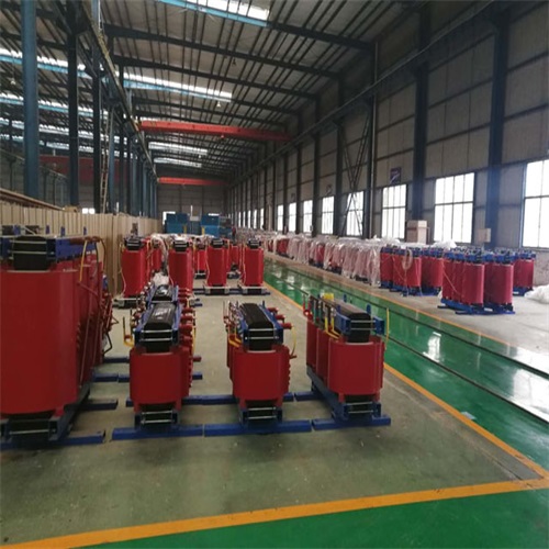 西宁scbh15非晶合金干式变压器