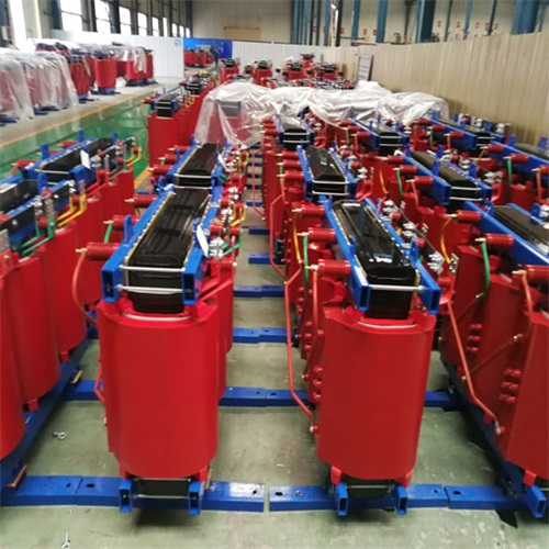 西宁1250KVA变压器